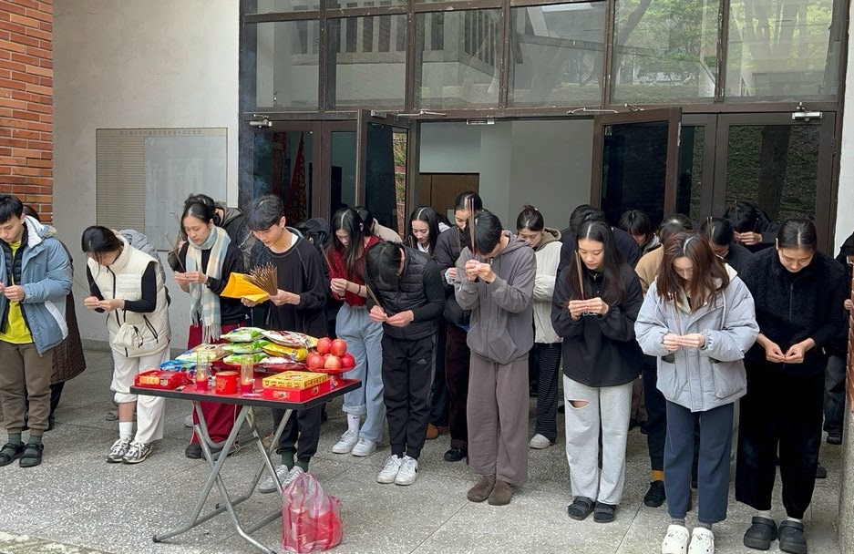春風化雨藝術永續-狂潮計劃 組圖7