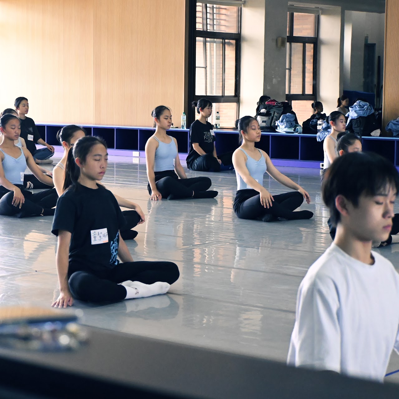 春風化雨．藝術永續—藝大開門 精選圖片