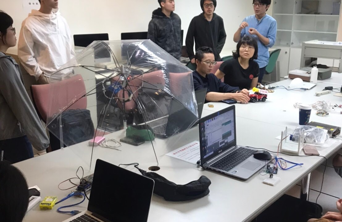 互動實務工作坊