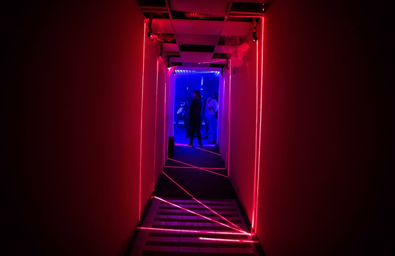 關渡光藝術節 壞運動 攝影吳俊諺