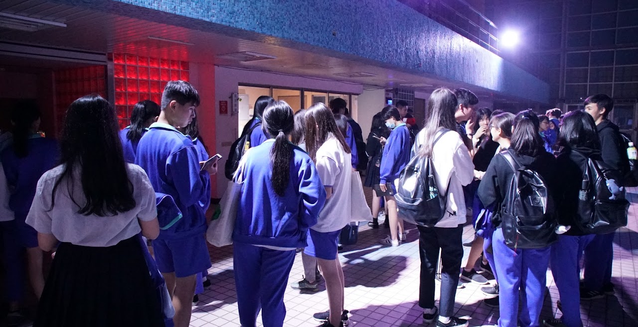 跨領域藝術漫遊