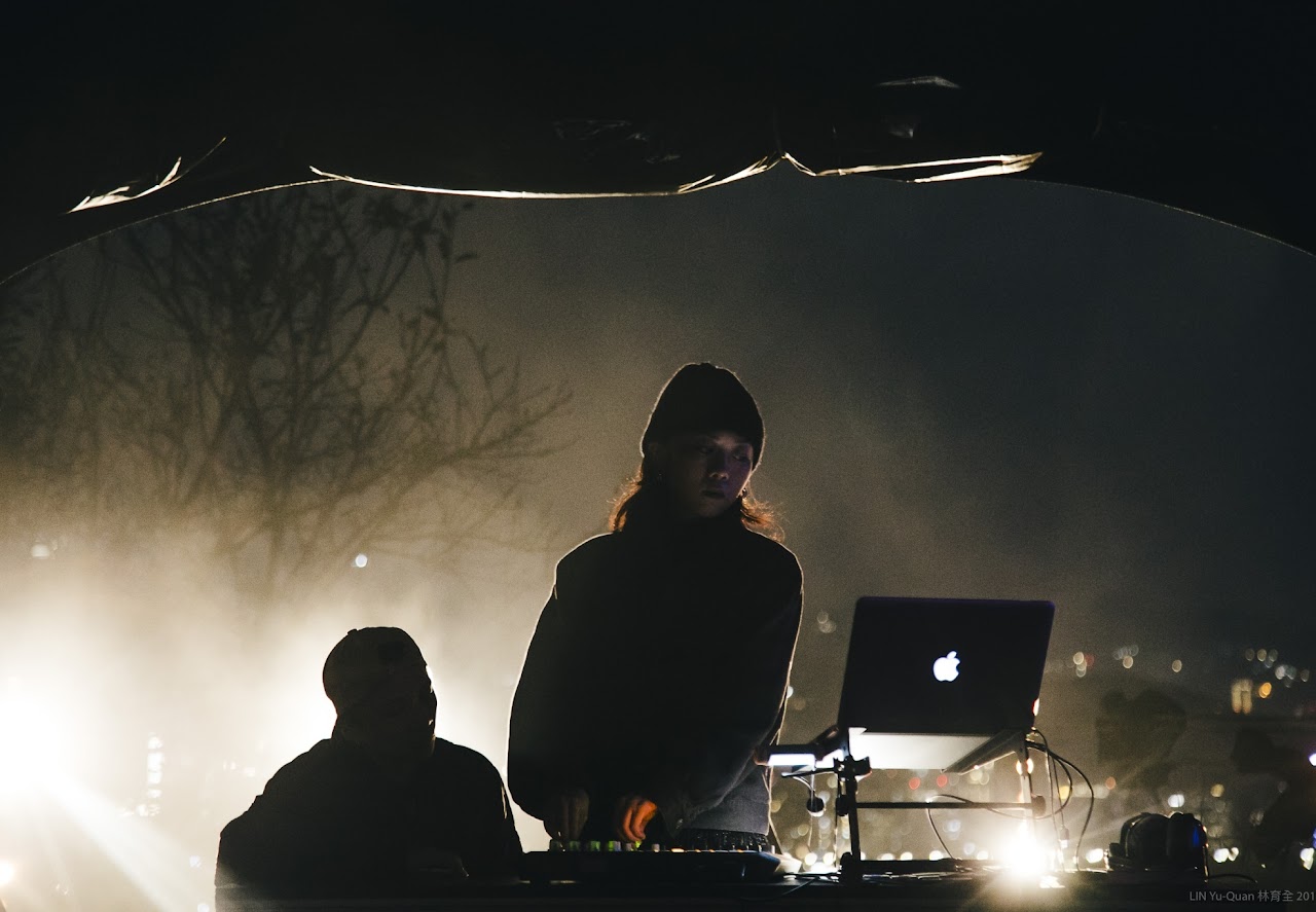 《壞運動》總彩排 攝影／林育全