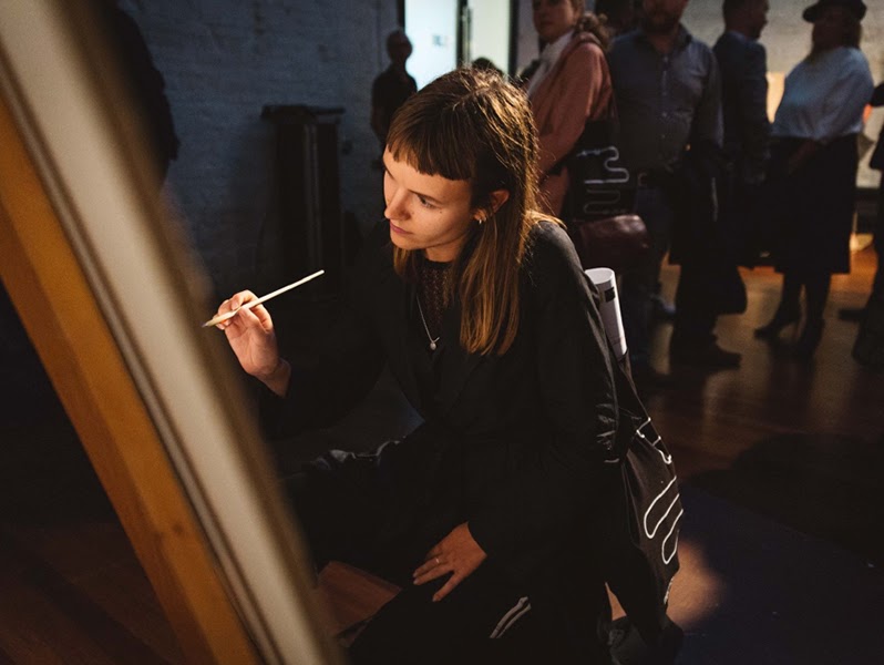 本校學生參加 2017 年 NEU NOW 藝術節計畫 組圖3