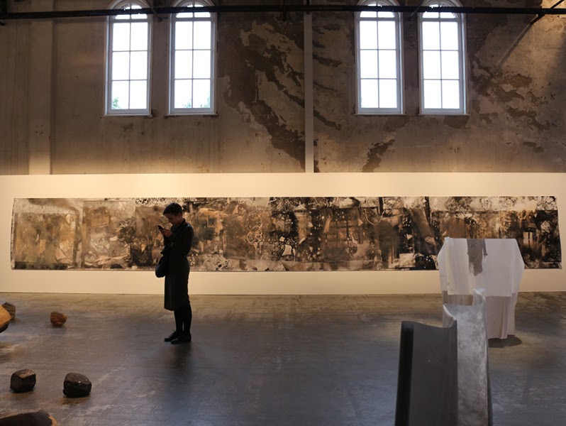 本校學生參加 2017 年 NEU NOW 藝術節計畫 組圖4