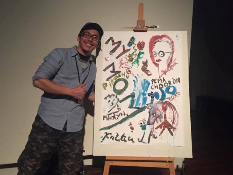 本校學生參加 2017 年 NEU NOW 藝術節計畫 組圖5