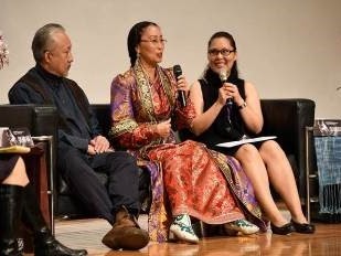 本校與蒙古國立藝術與文化大學交換教師計畫 組圖1