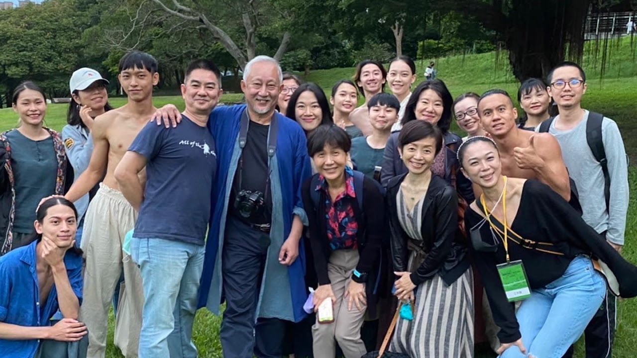 極東之嶼-駐村實地展演計畫 組圖12