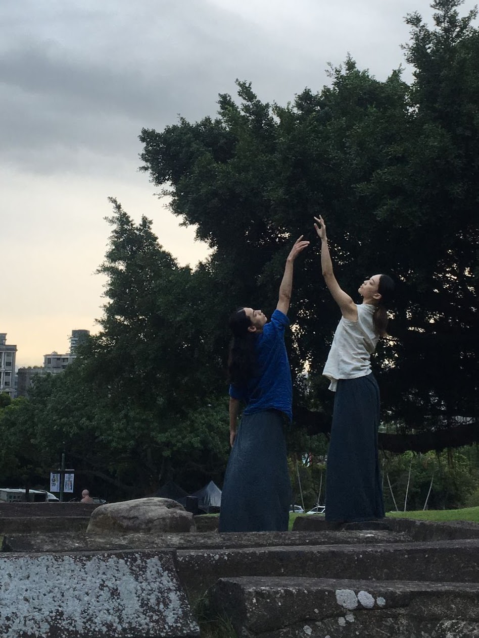 極東之嶼-駐村實地展演計畫 組圖16