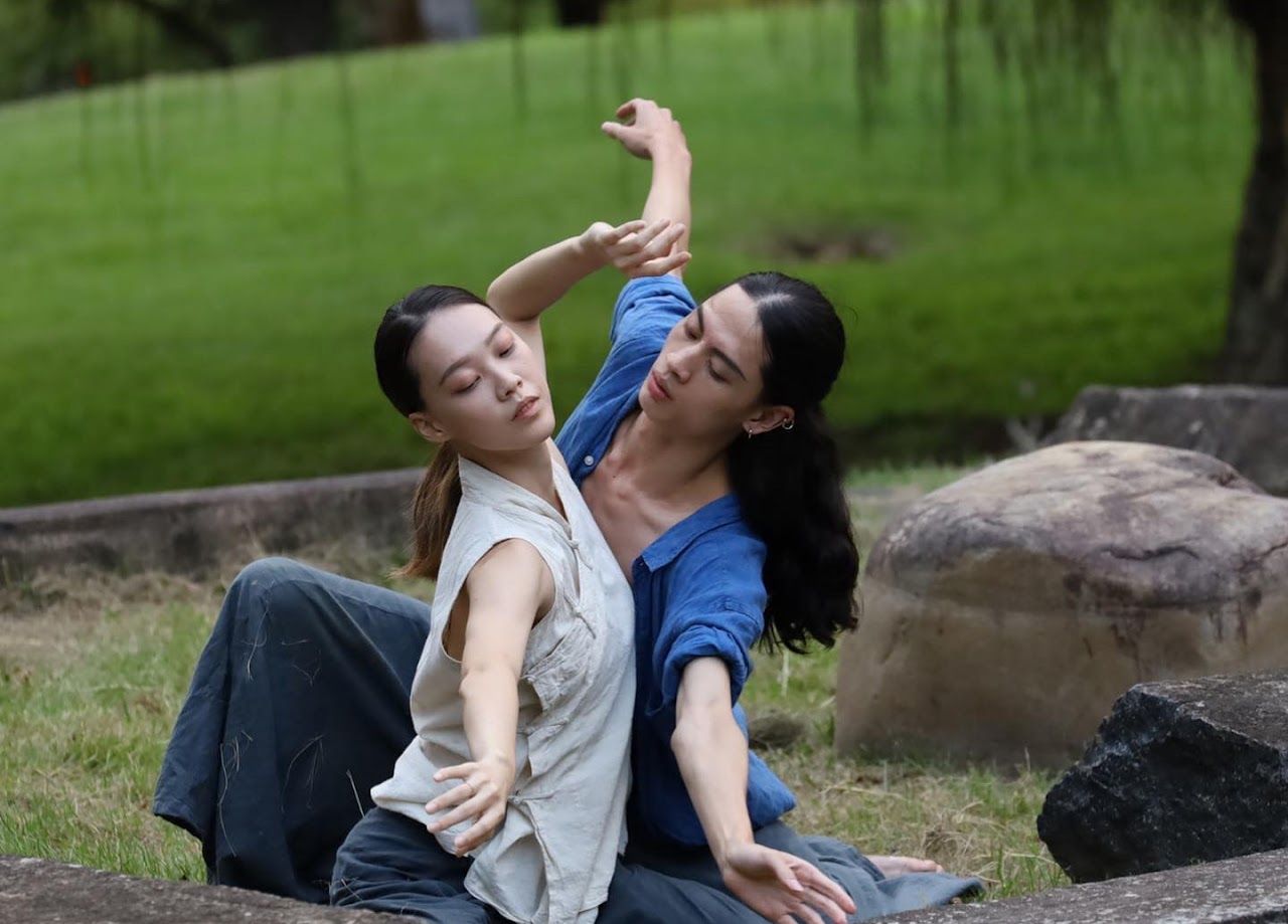 極東之嶼-駐村實地展演計畫 組圖18