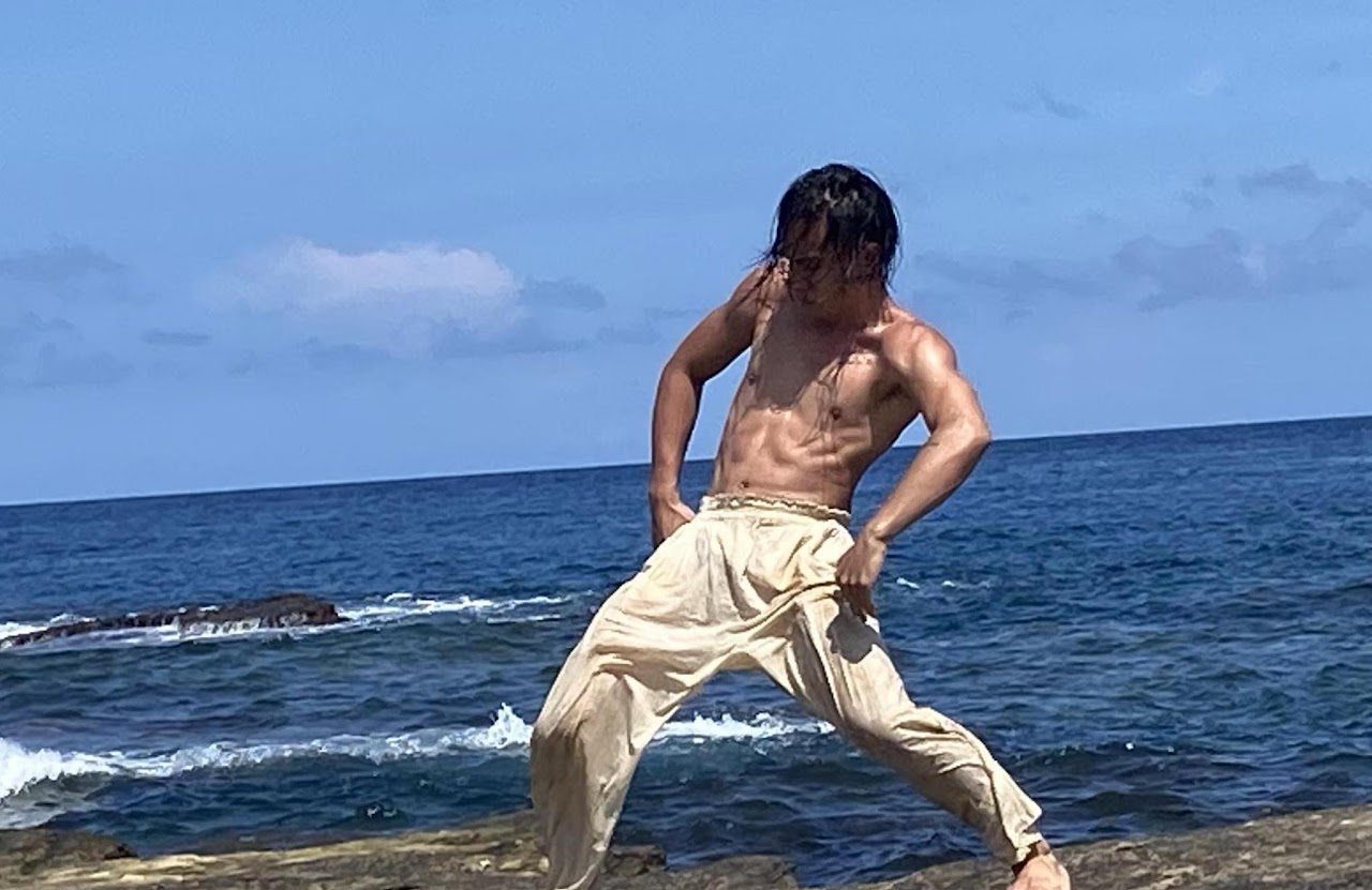 極東之嶼-駐村實地展演計畫 組圖9