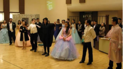 歌劇《夢遊女》 （La．Sonnambula）組圖1