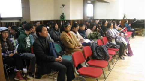 歌劇《夢遊女》 （La．Sonnambula）組圖2