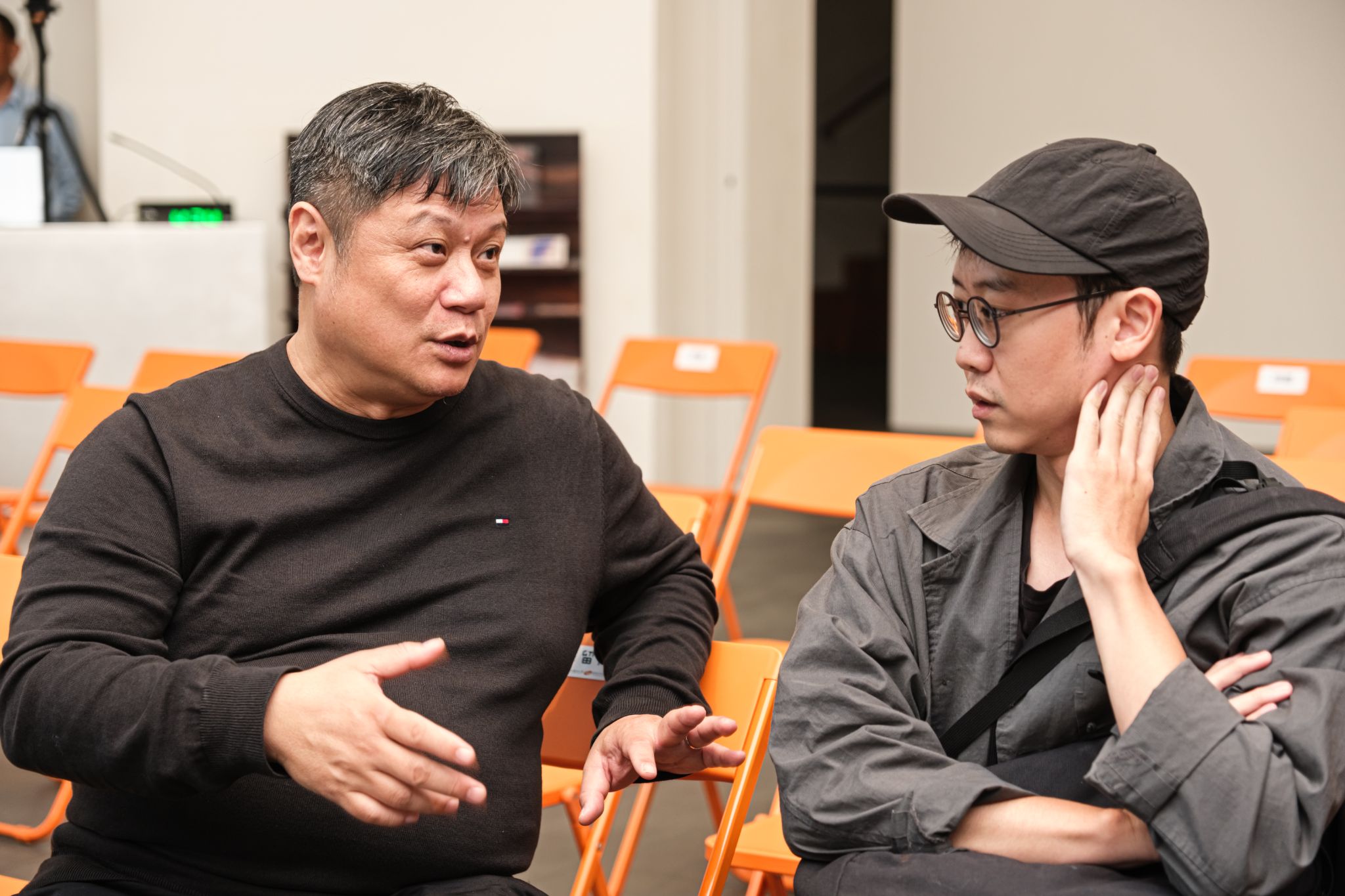 永續展演生態 組圖6