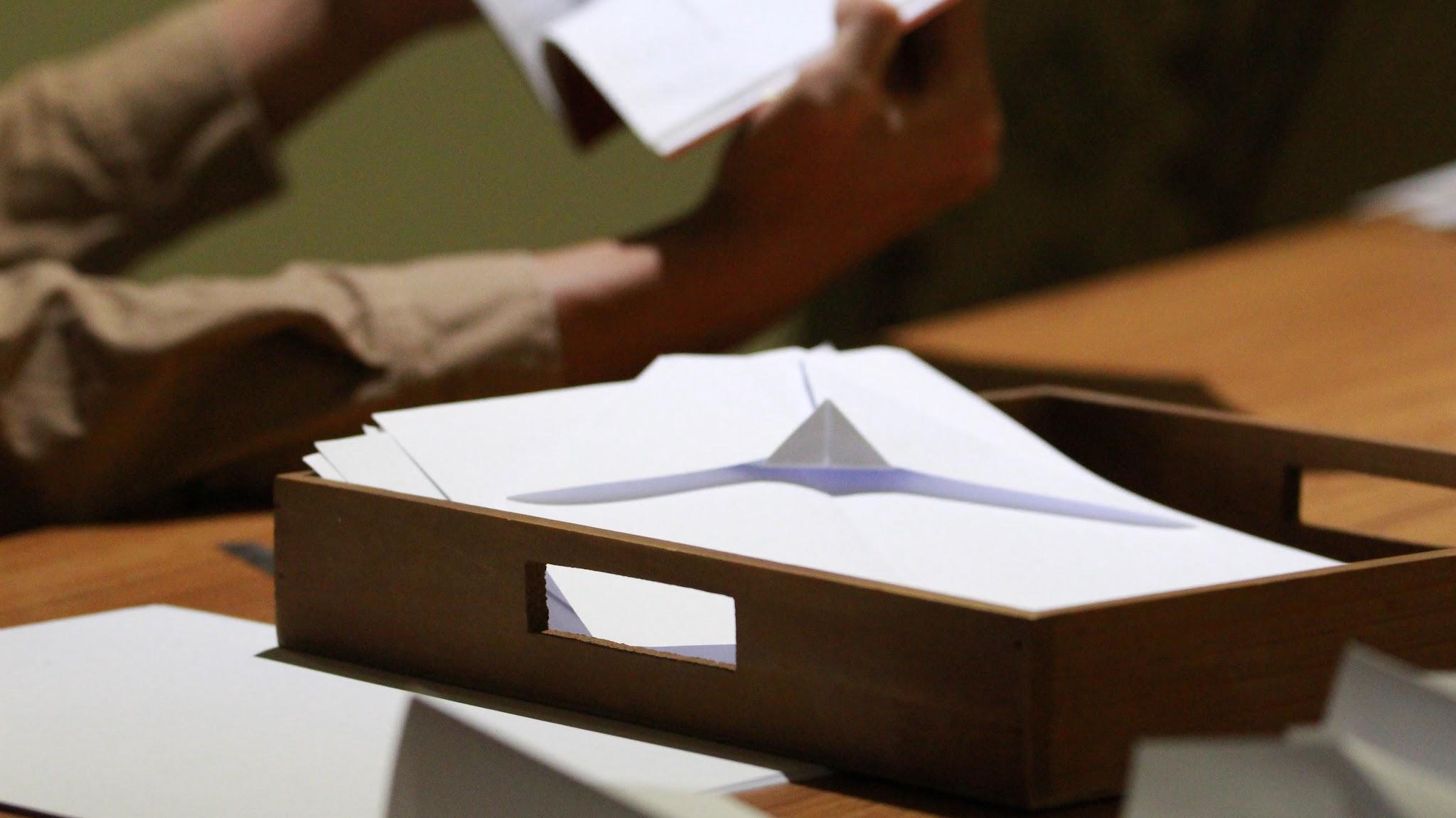 混新日記創作體 劇照1