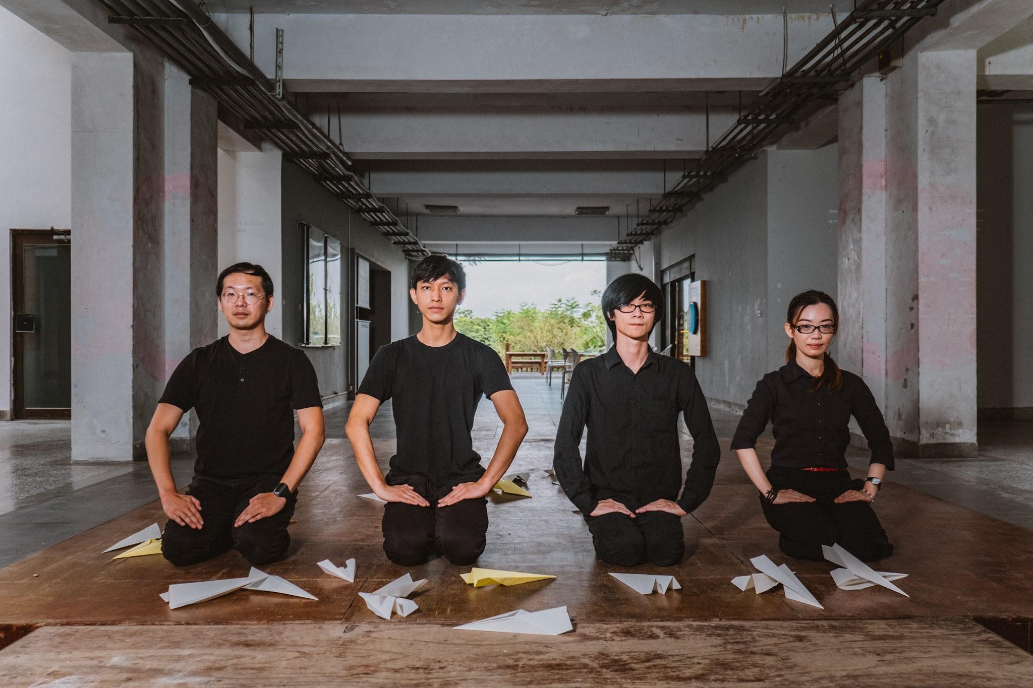 混新日記創作體 劇照4