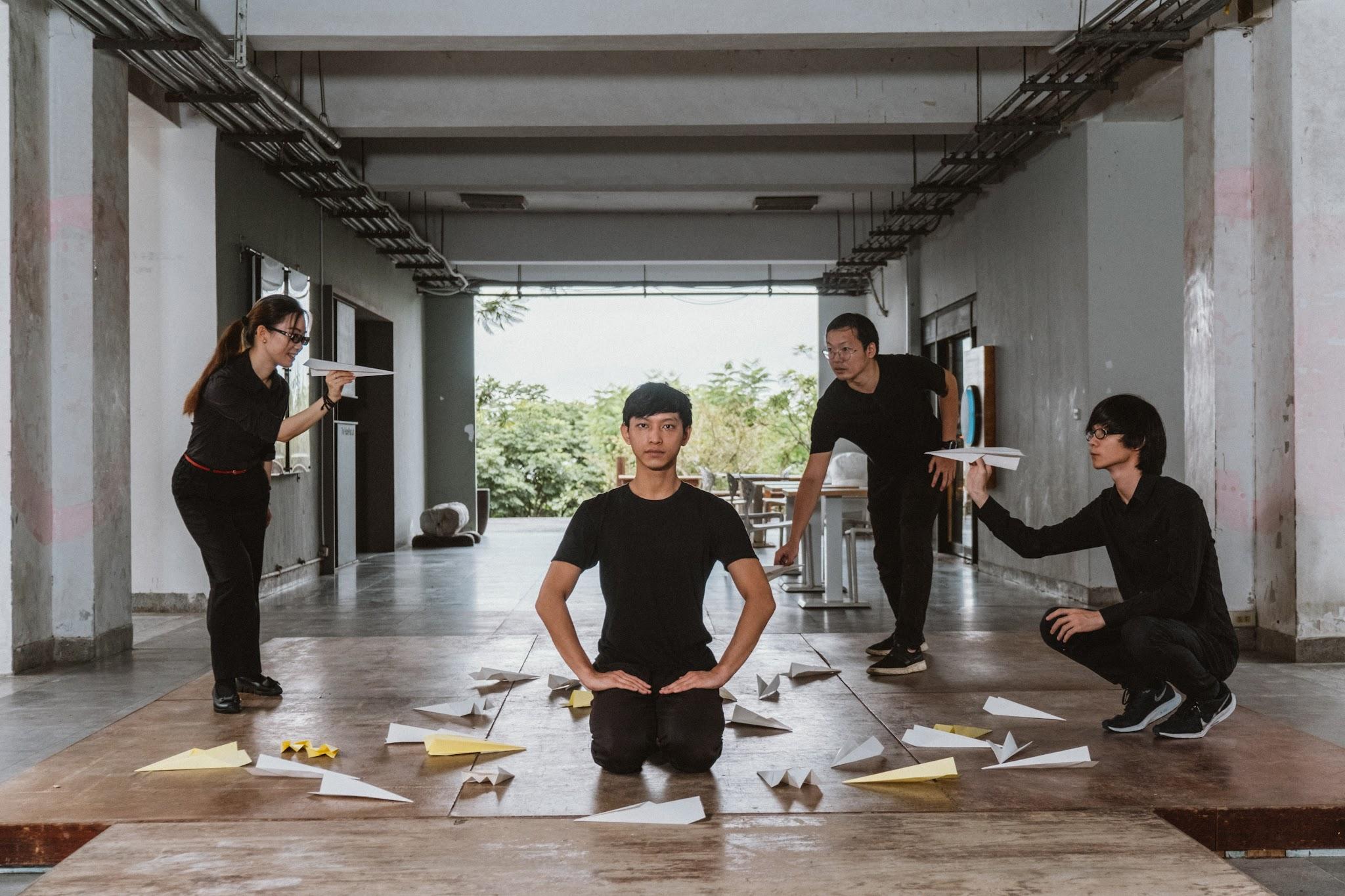 混新日記創作體 劇照5