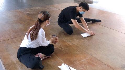 混新日記創作體 劇照6