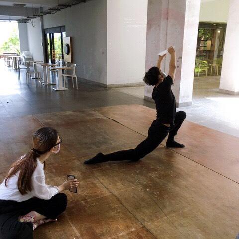 混新日記創作體 劇照7