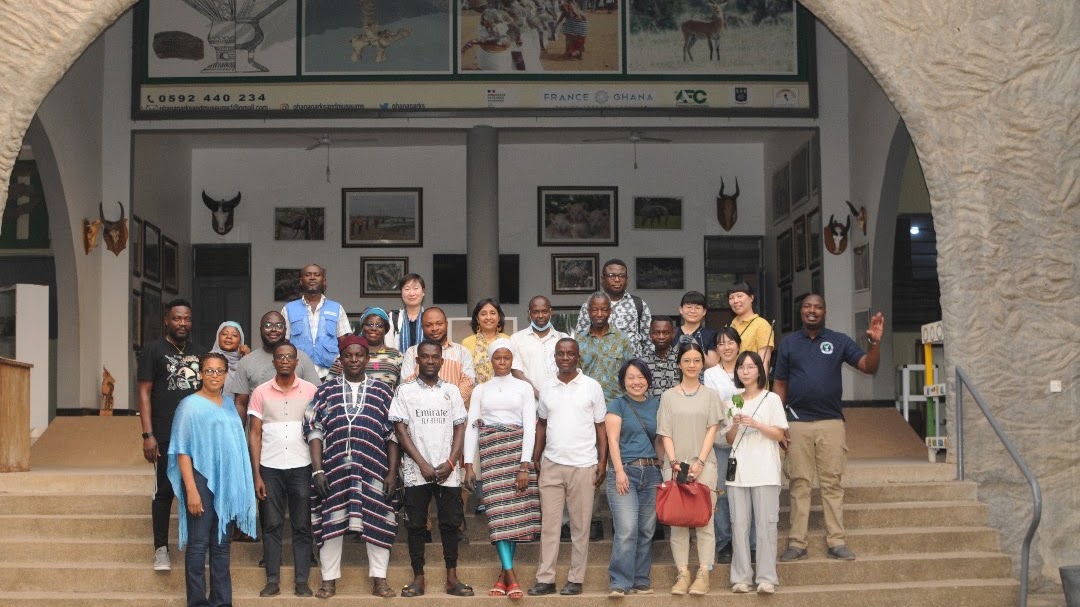 為下一代織寫：跨越國界的工藝教育 精選圖片