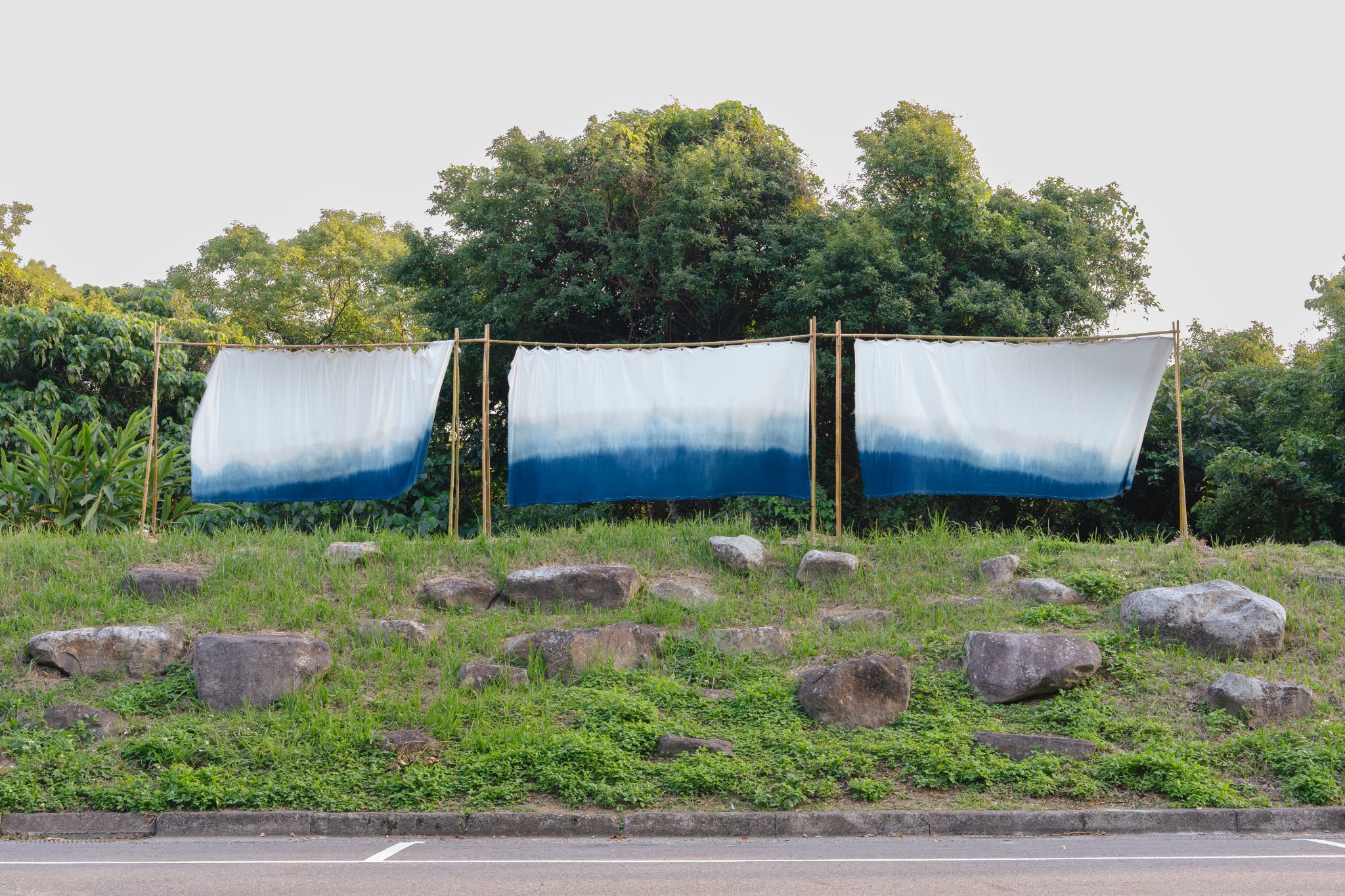 《藍不著你》 組圖1