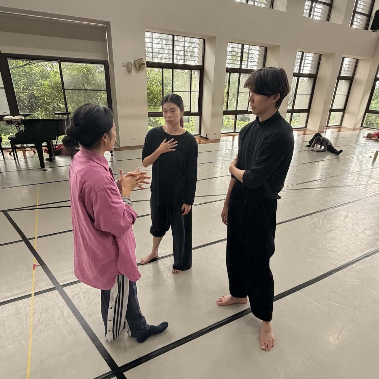 發展具延續性之製作機制