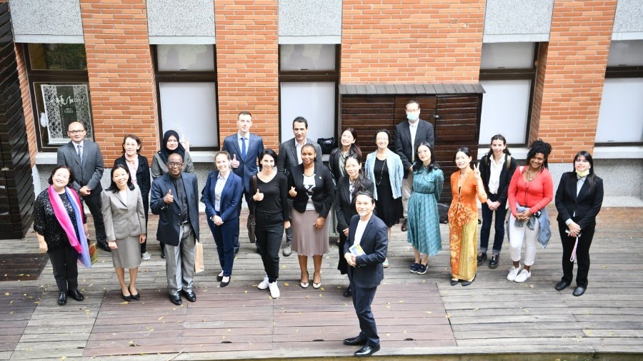 第5屆國際文化週 精選圖片