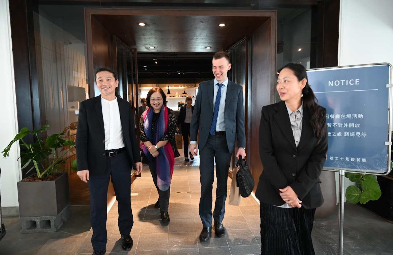 第5屆國際文化週 組圖10