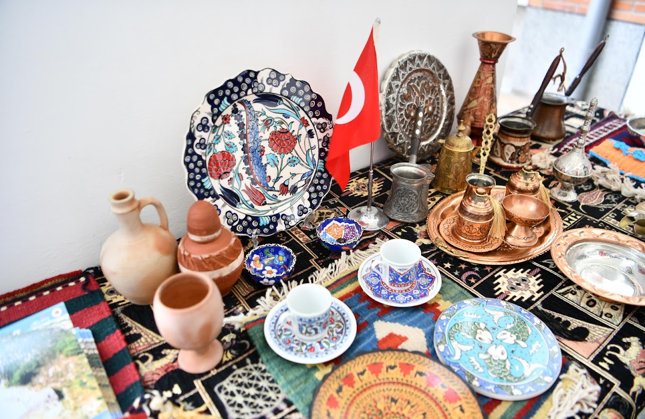 第5屆國際文化週 組圖5