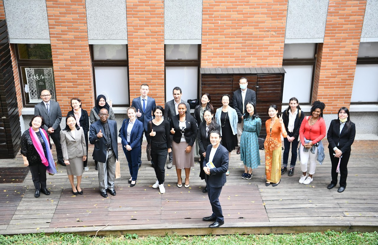 第5屆國際文化週 組圖6