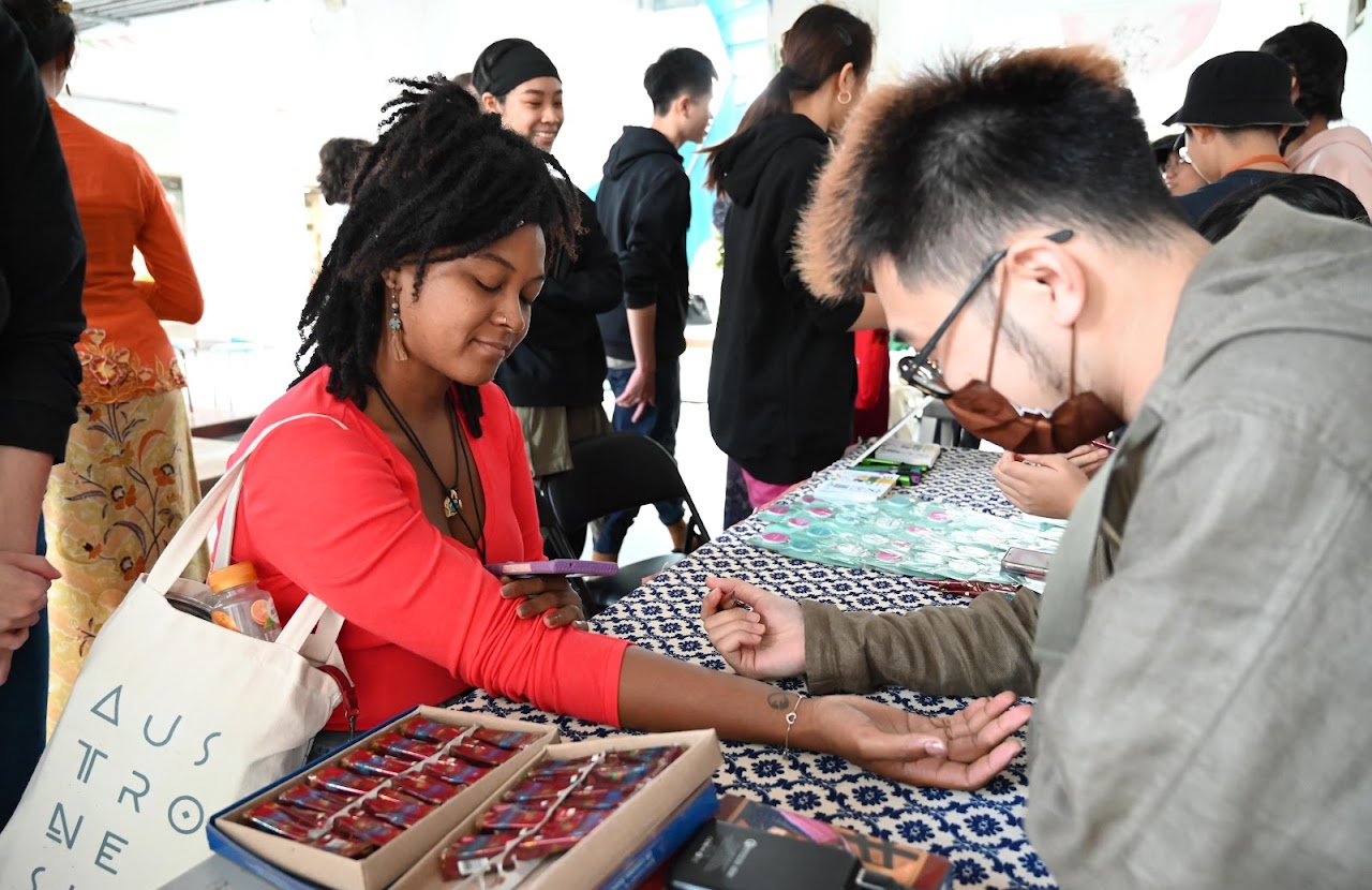 第5屆國際文化週 組圖7