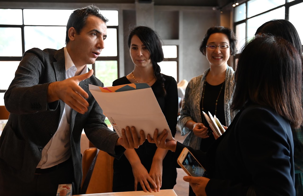 第5屆國際文化週 組圖8