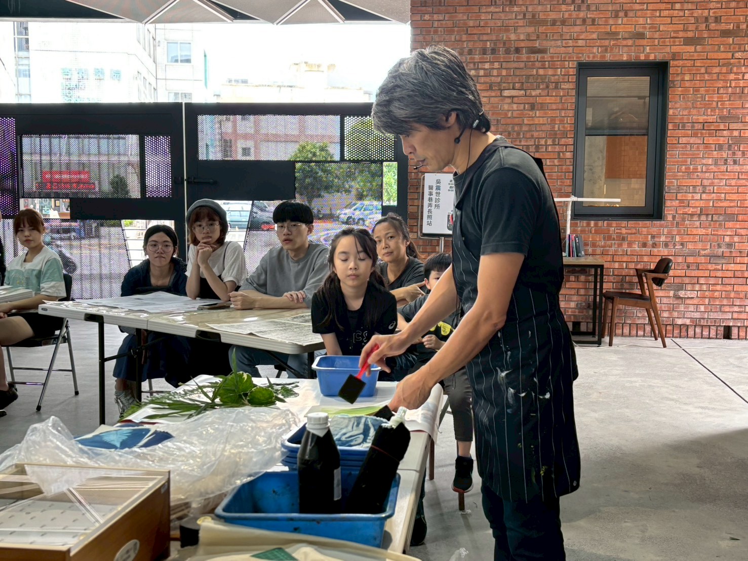 米特生態圈 組圖18