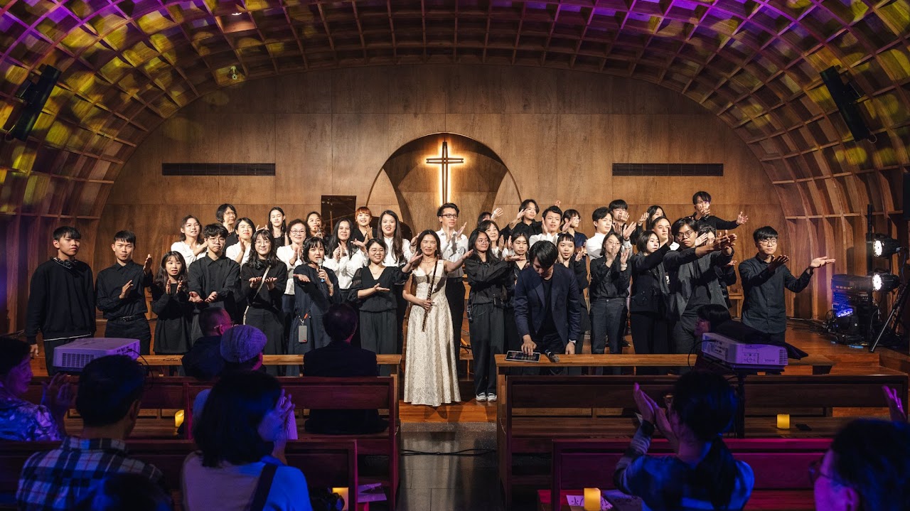 米特鐵人計畫（MIT Project Time Zero）—國際零時差同步音樂共製 精選圖片