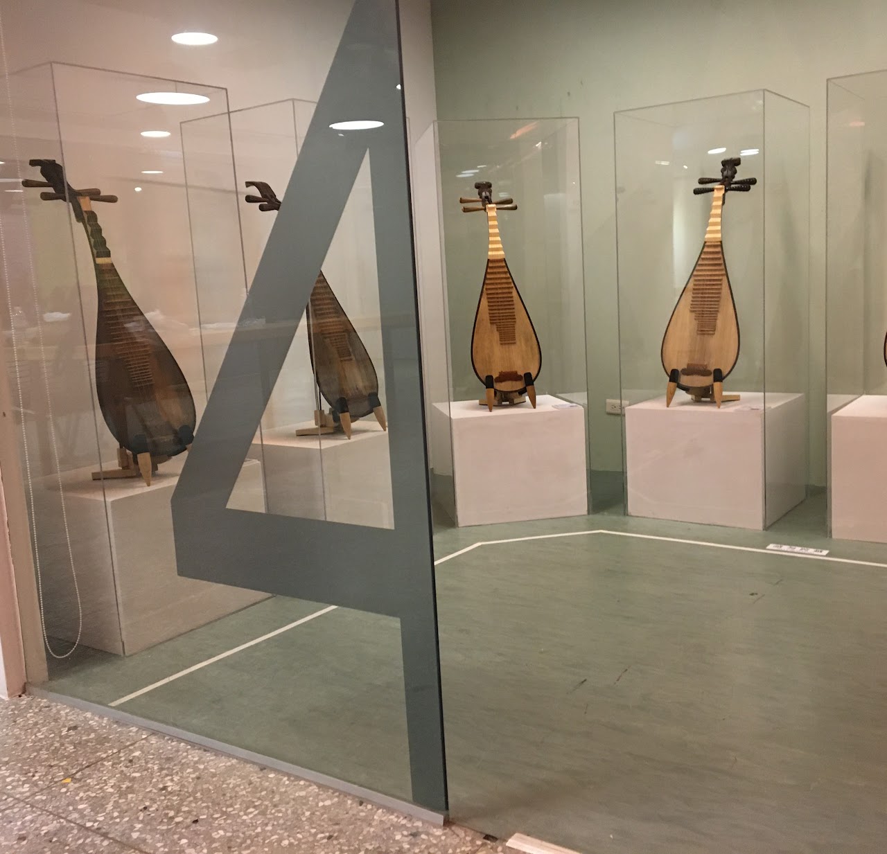 老琵琶特展 組圖3