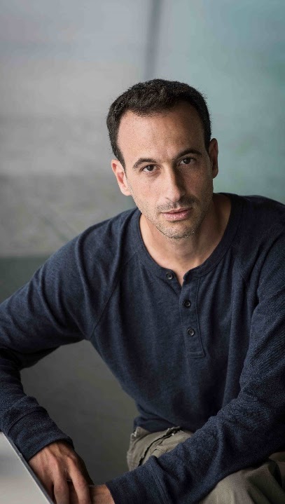 侯非胥•謝克特<br>Hofesh Shechter
