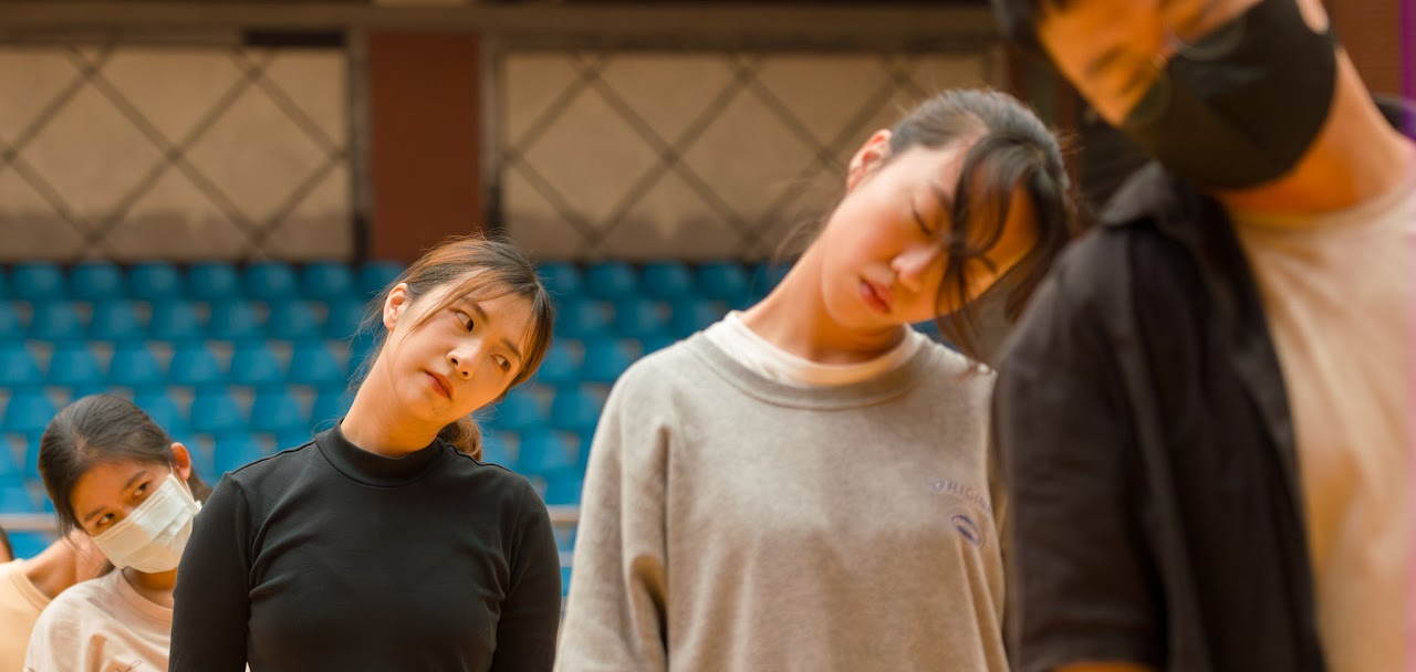 工作坊課程紀錄