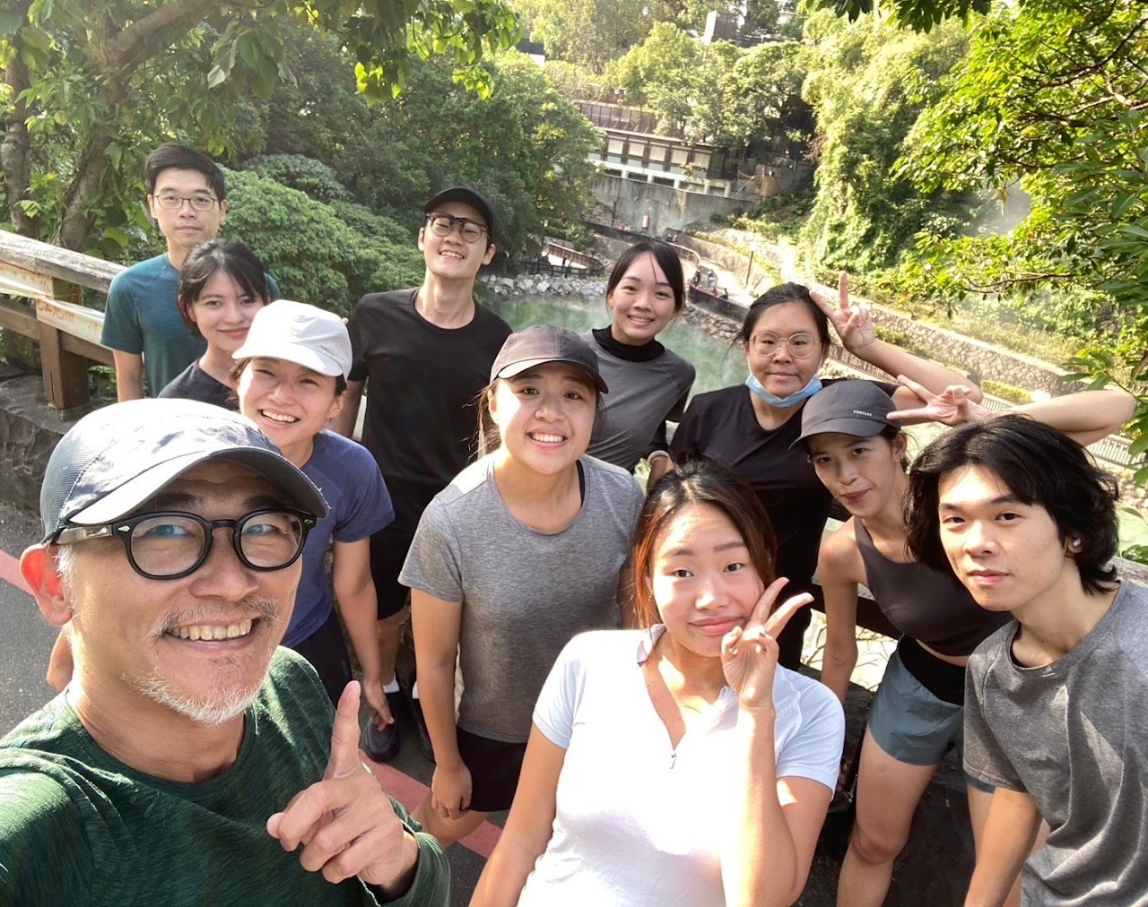 華文文學創作教學推廣計畫 組圖5