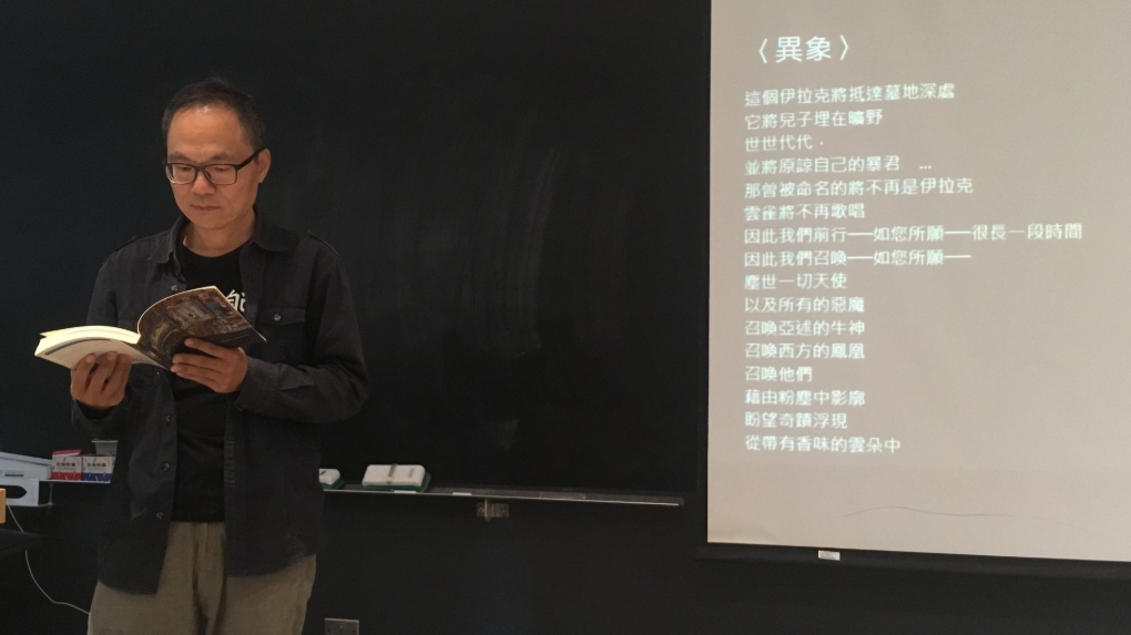 藝術傳播-跨域書寫 精選圖片