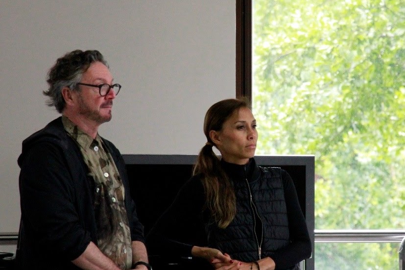 藝術推廣藝大開門計畫─「雙向聯結‧迎向頂尖」組圖22