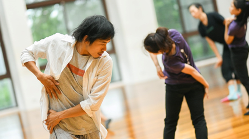 藝術推廣藝大開門計畫─「雙向聯結‧迎向頂尖」 精選圖片