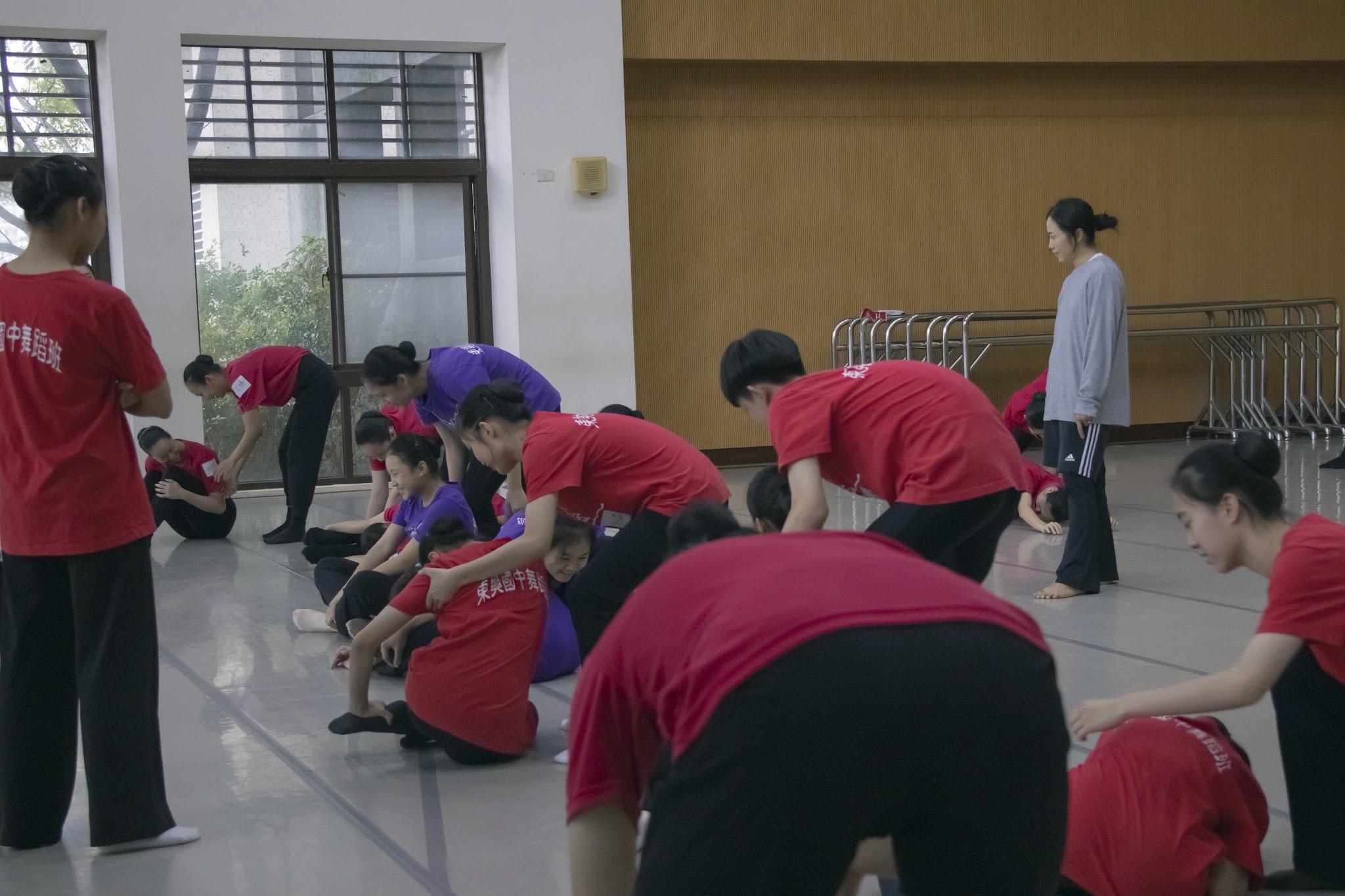 藝術焦點舞動永續 組圖10