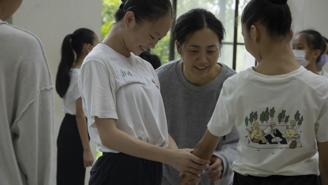 藝術焦點舞動永續 組圖2