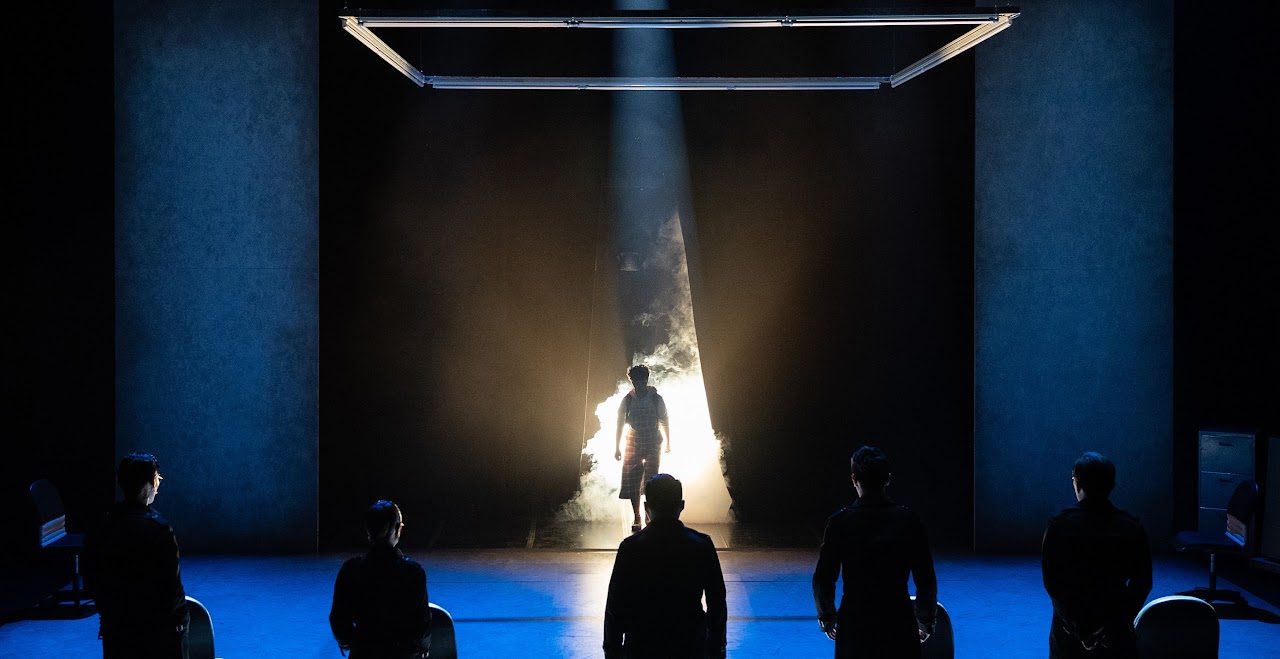 沉浸式劇場實戰攻略 組圖1