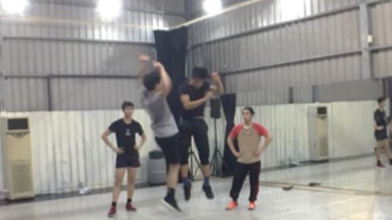 蛻形劇場 組圖1