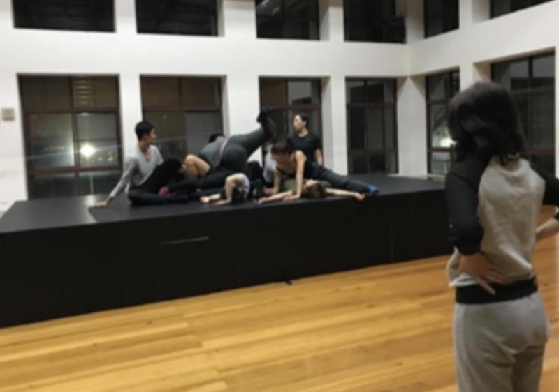 蛻形劇場 組圖2