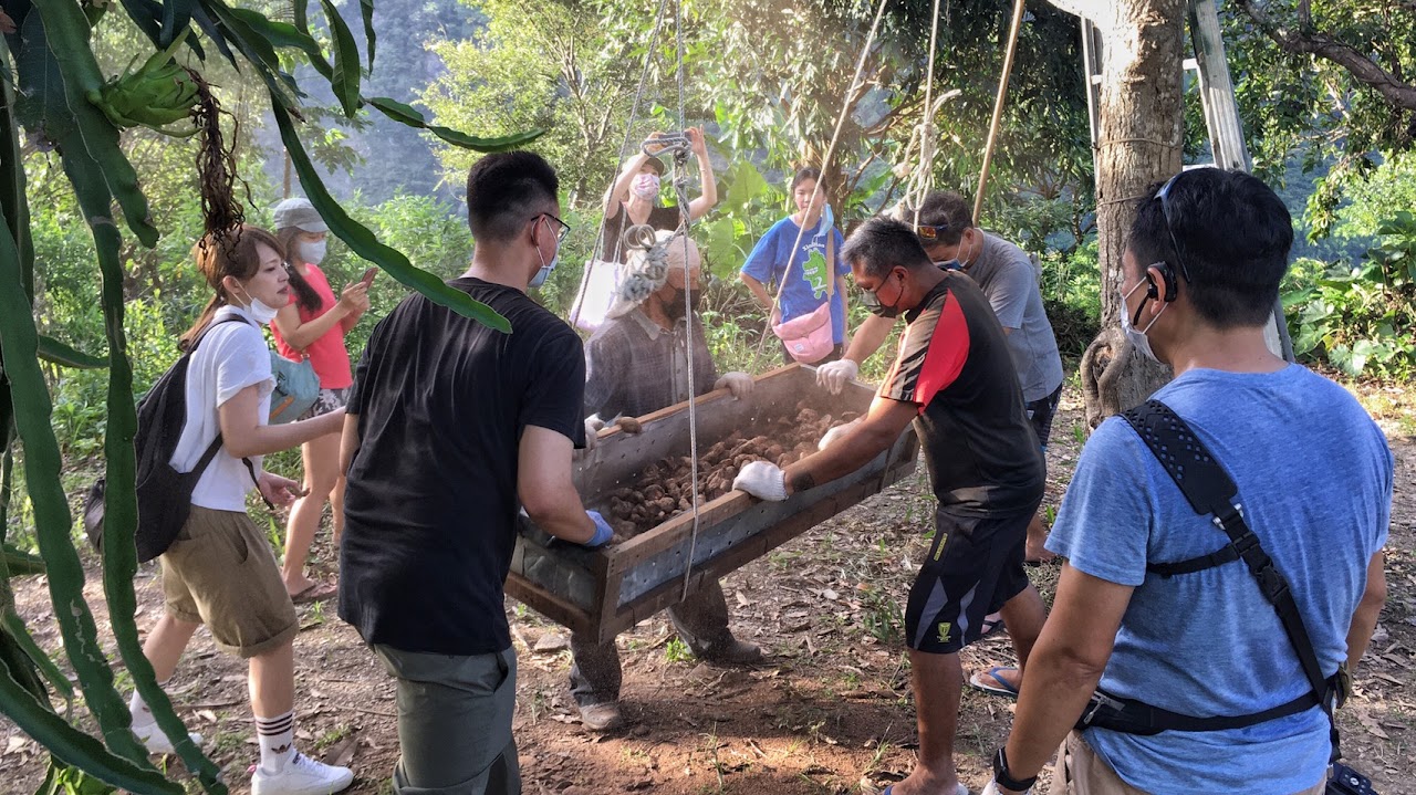 行動書寫與藝術推廣計畫 精選圖片