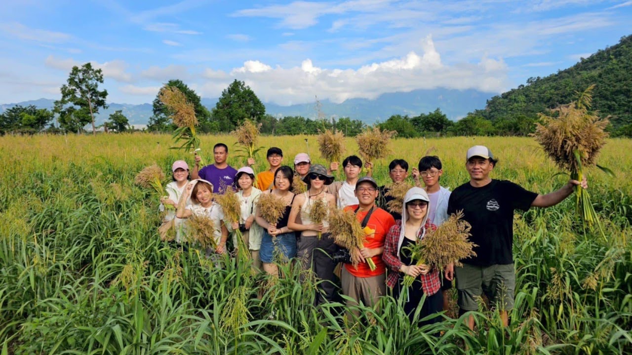 詩哲共鳴：文學與展演的交會 精選圖片