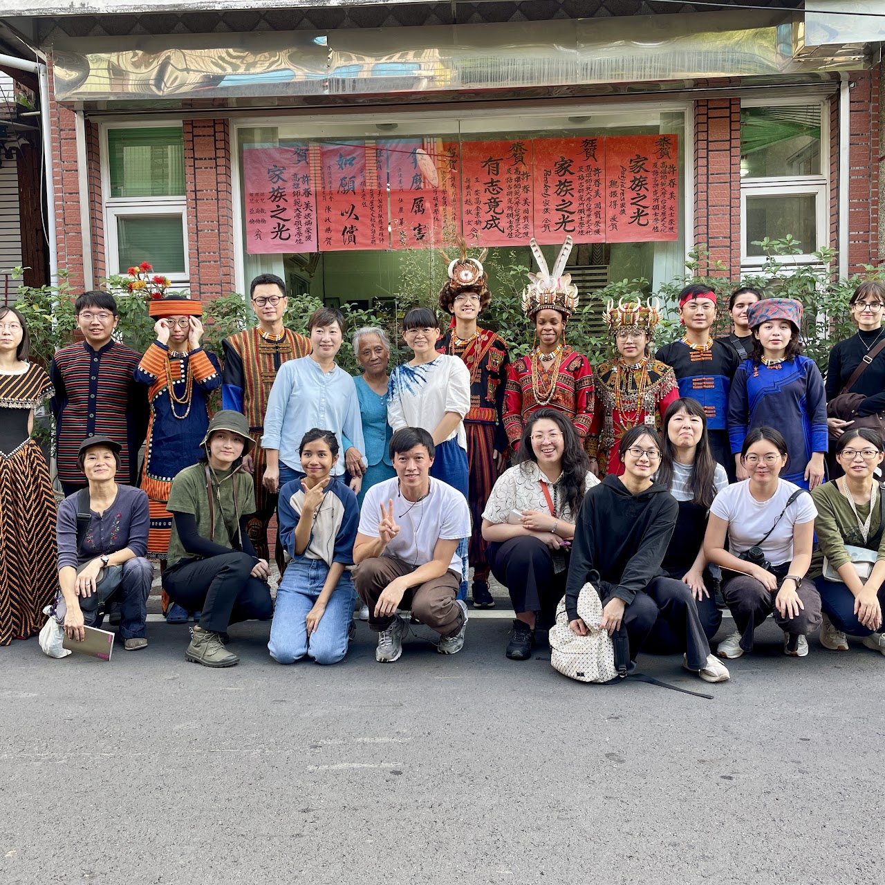 跨越國界的工藝教育 組圖10
