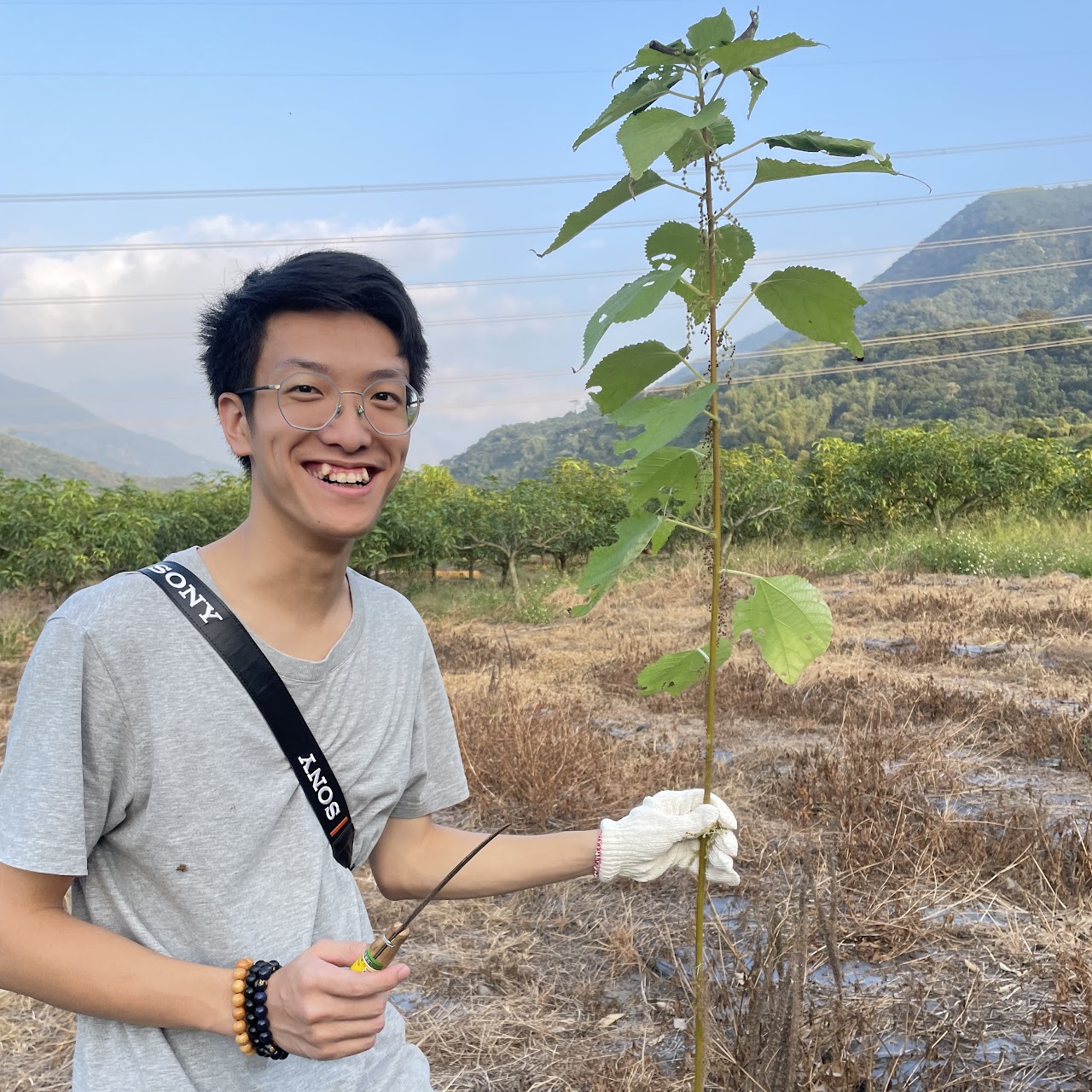 跨越國界的工藝教育 組圖11