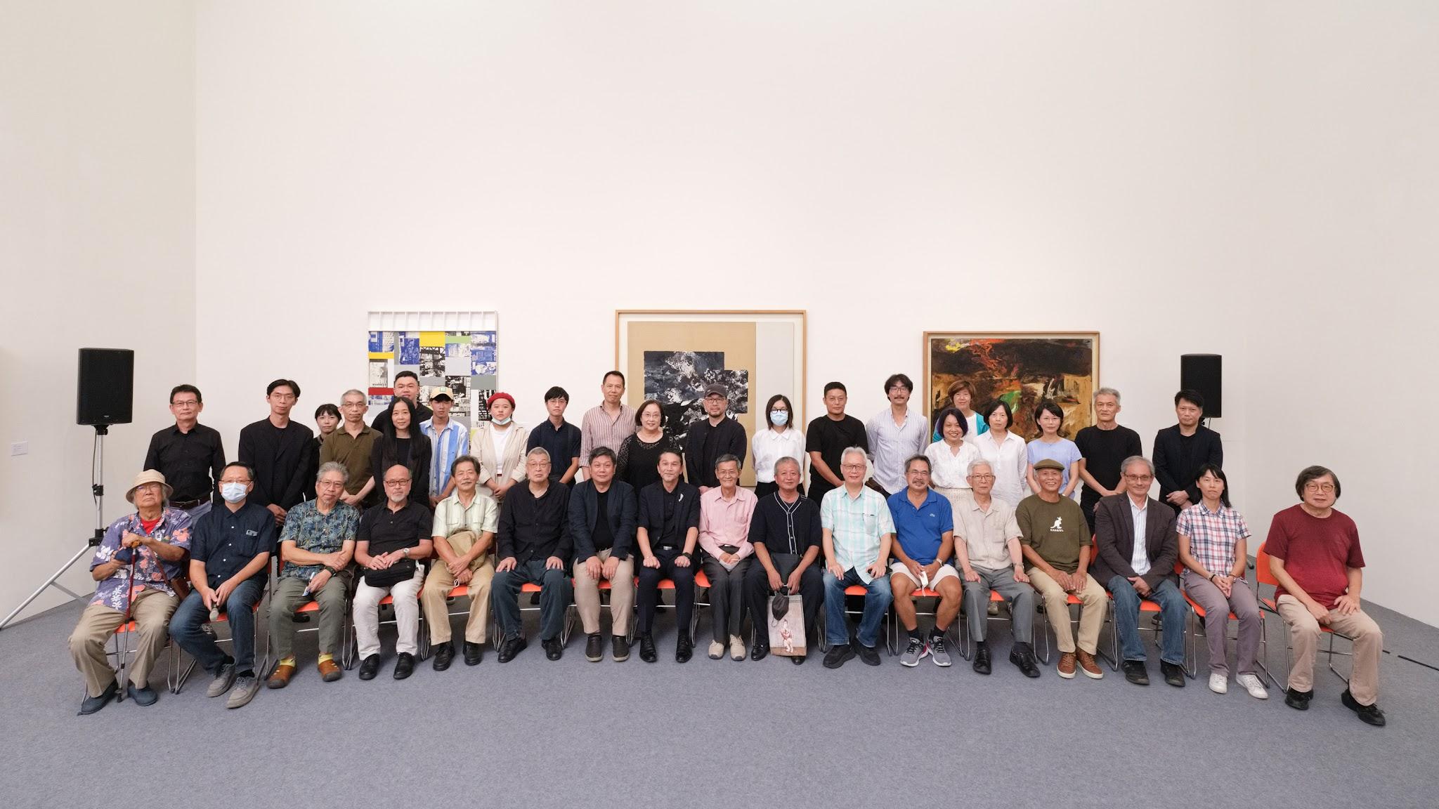轉型中的藝術教育 組圖6
